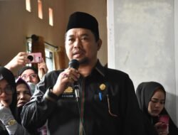 Muhammad Kasrum Imbau Masyarakat Luwu Utara Waspada Penipuan Aktivasi IKD