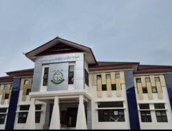 Kejaksaan Negeri Luwu Timur Tindak Tegas Kasus Kekerasan Seksual Terhadap Anak