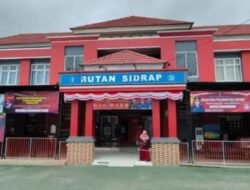 Napi IW Diduga Kendalikan Judi Togel di Toraja Dari Rutan Sidrap