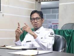 Jelang Pilkades Ketua Bawaslu Dorong Pendidikan Politik di Tingkat Desa