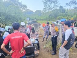 Operasi Patuh Pallawa 2025 : 266 Pelanggar Ditindak di Luwu Timur