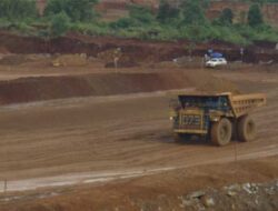 Proyek Blok Tanamalia, Dari Aksi Lahir Diskusi Hadirkan Kolaborasi