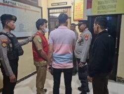 Kejari Luwu Timur Tetapkan Satu Tersangka Kasus Dugaan Korupsi Dana Desa Balai Kembang