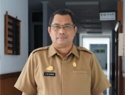 Rakor Dukcapil se-Sulsel Dipusatkan di Kabupaten Luwu Utara