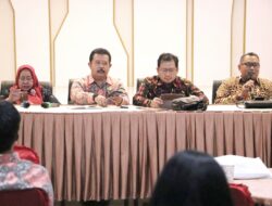 99,01% Penduduk Sulsel telah Melakukan Perekaman KTP Elektronik