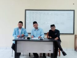 2 Agustus, DPD BKPRMI Kabupaten Luwu Utara Dilantik