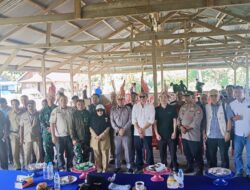 Wakil Bupati Luwu Utara Buka Sosialisasi PT Kalla Arebamma di Kecamatan Rampi