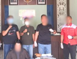 Bea Cukai Malili dan BNNK Tana Toraja Gagalkan Pengiriman Ratusan Gram Ganja dalam Paket
