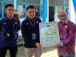 Wabup Bantaeng Salurkan Bantuan Atensi Kepada 90 Penerima Manfaat