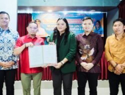 Uji Nurdin Apresiasi Posko Bantuan Hukum Gratis untuk Perempuan dan Anak