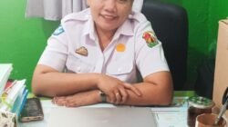 Unggulkan Program Ekstrakurikuler, SMPN  2 Tondon Banyak Diminati Siswa