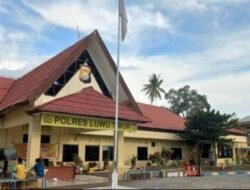 Kasus Dugaan Pencemaran Nama Baik Konten Kreator Musdiana Fuad Dilimpahkan ke Polres Luwu Timur