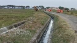 Proyek Rehabilitasi D.I Kelara Karalloe Senilai Rp24,9 Miliar Diduga Tidak Sesuai Spesifikasi Teknis