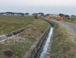 Proyek Rehabilitasi D.I Kelara Karalloe Senilai Rp24,9 Miliar Diduga Tidak Sesuai Spesifikasi Teknis