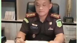 Karir Cemerlang,  Yadyn,  Dipromosikan Sebagai Kepala  Subdirektorat Penyidikan Tindak Pidana Korupsi di Kejaksaan Agung RI