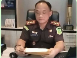 Karir Cemerlang,  Yadyn,  Dipromosikan Sebagai Kepala  Subdirektorat Penyidikan Tindak Pidana Korupsi di Kejaksaan Agung RI