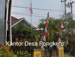 Warga Desa Pongkeru Apresiasi Program CSR PT Citra Lampia Mandiri
