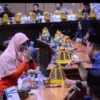 Fraksi PAN Luwu Timur Kritik Tajam Perubahan APBD 2025: Sekolah Rusak, Puskesmas Kekurangan Dokter