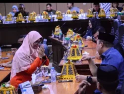 Fraksi PAN Luwu Timur Kritik Tajam Perubahan APBD 2025: Sekolah Rusak, Puskesmas Kekurangan Dokter