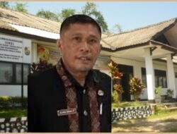 Kadis Sosial Torut Angkat Bicara Soal Markas Togel FA di Batulelleng Rantepao