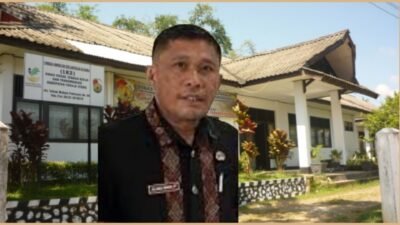 Kadis Sosial Torut Angkat Bicara Soal Markas Togel FA di Batulelleng Rantepao