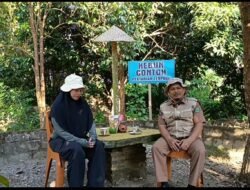 SALUT, Inovasi Luwu Utara Tembus Final Kompetisi Inovasi Pelayanan Publik; Dedikasi untuk Insan Tani