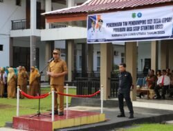 Andi Abdullah Rahim, Luwu Utara Harus Merdeka dari Tengkes