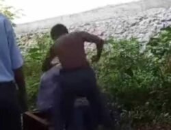 Kasus Bully Gegerkan SMKN 1 Luwu Timur, Polisi Turun Tangan