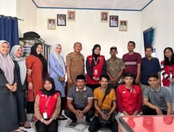 Mahasiswa KKN Unhas Edukasi Warga Muktijaya tentang Standar Rumah Layak Huni