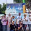 Ratusan Peserta Ikuti Sabtu Sehat Juara di Tomoni Timur