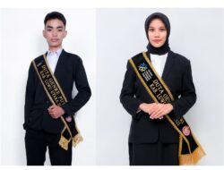 Dua Pelajar PIK-R Generik SMA 4 Terpilih Wakili Luwu Utara di Ajang Adujak Tingkat Provinsi