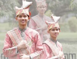 Dua Pelajar DDI Masamba Jadi Finalis Ajang Pemilihan Ana’dara dan Kallolo Luwu Utara 2025