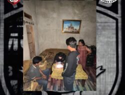 Resmob Polres Luwu Utara Ringkus Pria 52 Tahun, Diduga Setubuhi Anak di Bawah Umur