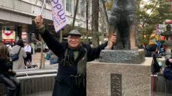 Dana Pribadi Bupati Lutim? PPWI Minta Transparansi: “Publik Berhak Tahu!”