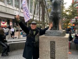 Dana Pribadi Bupati Lutim? PPWI Minta Transparansi: “Publik Berhak Tahu!”