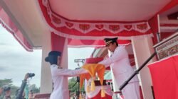 HUT ke-80 RI, Andi Rahim Ajak Masyarakat Bangun Solidaritas dan Kolaborasi Antarsesama Anak Bangsa