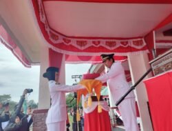 HUT ke-80 RI, Andi Rahim Ajak Masyarakat Bangun Solidaritas dan Kolaborasi Antarsesama Anak Bangsa