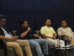 PT CLM: Investasi SDM Lokal Lebih Berharga dari Alat Berat! Milad IPMALUTIM Jadi Momentum Sinergi