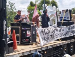 Jenlap Aksi Damai FMPD: Tidak Ada Massa Yang Dimobilisasi