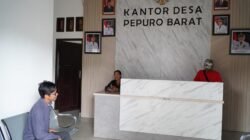 Tunaikan Kewajiban: Bawaslu Lutim Potret Dinamika Penduduk di Tingkat Desa untuk Ukur Akurasi Data Pemilih Berkelanjutan