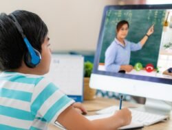 Sikapi Situasi Pasca-Demo, Dinas Pendidikan Sulsel Keluarkan Imbauan Pembelajaran Daring