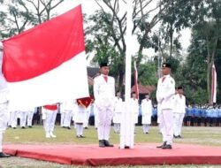 HUT RI Hari Ini di Torut, Para Penyabung Biasa Berkumpul di Panga’ Tondon