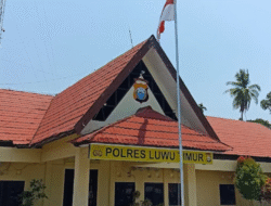 Direktur RSUD I Lagaligo Penuhi Panggilan Polisi Terkait Kasus Dugaan Pencabulan Anak di Ruang Operasi