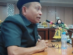 APBD Perubahan Lutim: DPRD Tagih Janji Bupati, Pertanyakan Alokasi Dana Desa dan Islamic Center!