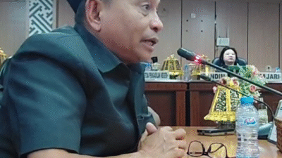 APBD Perubahan Lutim: DPRD Tagih Janji Bupati, Pertanyakan Alokasi Dana Desa dan Islamic Center!