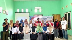 Mahasiswa KKN Universitas Hasanuddin Dorong Pemberdayaan Masyarakat Desa Wonorejo Kec Mangkutana Kab Luwu Timur Melalui Pelatihan Website WordPress Tanpa Coding: Literasi Digital untuk UMKM dan Komunitas Desa
