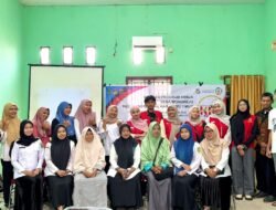 Mahasiswa KKN Universitas Hasanuddin Dorong Pemberdayaan Masyarakat di Desa Wonorejo