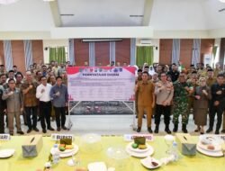 Kapolres Lutra Tegas: Pelajar Ikut Demo Anarkis, Siap-Siap Berurusan dengan Hukum!