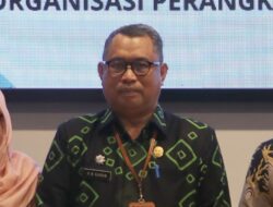 Penduduk di Luwu Utara Tembus 336.360, Masamba Catat Jumlah Penduduk Tertinggi