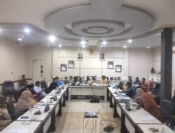 DPRD Lutim Bedah Kasus Janin Membusuk, BPJS Bantah Batasi Layanan, RSUD Janji Berbenah